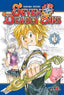 SEVEN DEADLY SINS N.01