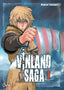 VINLAND SAGA N.01