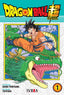 DRAGON BALL SUPER N.01