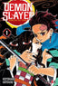 DEMON SLAYER-KIMETSU NO YAIBA N.01