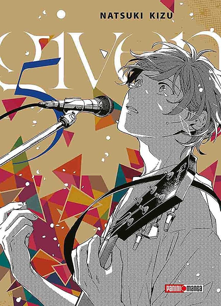 GIVEN N.05