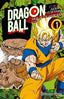 DRAGON BALL COLOR-SAGA ANDROIDES Y CELL N.01