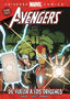 Vengadores: De Vuelta a los Orígenes