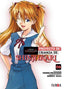 NEO GENESIS EVANGELION:PROYECTO DE CRIANZA DE SHINJI IKARI N.06