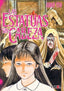 LAS ESTATUAS SIN CABEZA-JUNJI ITO