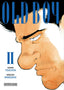OLD BOY 2-EDICIÓN TAPA BLANDA