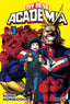 MY HERO ACADEMIA N.01