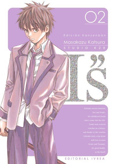 I"S N.02