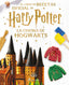 LA COCINA DE HOGWARTS- RECETARIO OFICIAL.-TAPA DURA