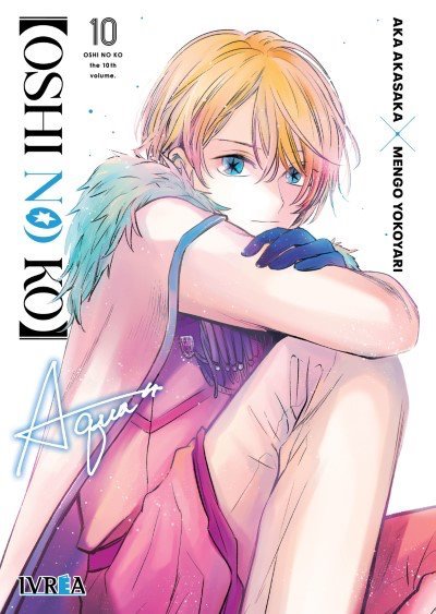 OSHI NO KO N.10