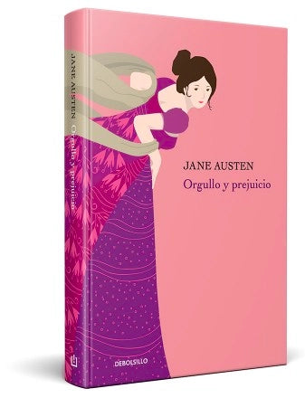 ORGULLO Y PREJUICIO