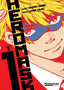 HERO MASK N.01