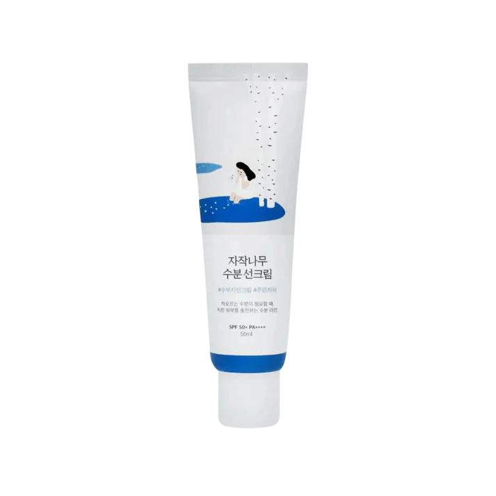 BIRCH JUICE SUN MOISTURIZING CREAM SPF 50 PA++++