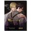 SANCTIFY N.01