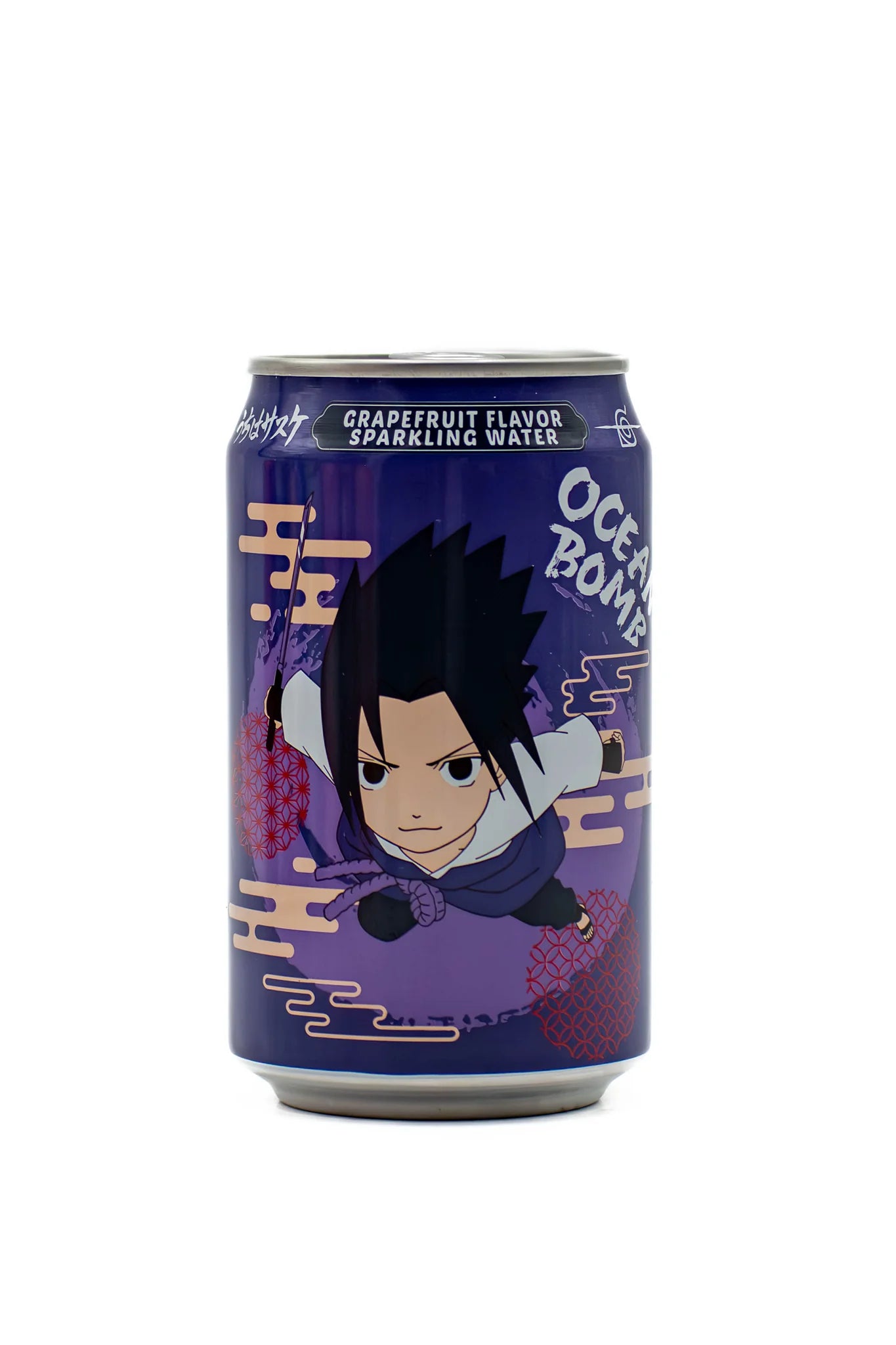 SASUKE UCHIHA-NARUTO SHIPPUDEN-UVA