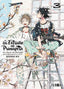 UN EXTRAÑO EN PRIMAVERA-HARUKAZE NO ETRANGER N.03