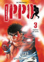 HAJIME NO IPPO N.03