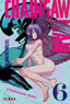 CHAINSAW MAN N.06