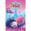 ADVENTURE TIME: DULCES FECHORÍAS-PORTADA B