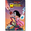 ADVENTURE TIME MARCELINE Y LAS SCREAM QUEEN