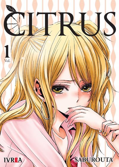 CITRUS N.01