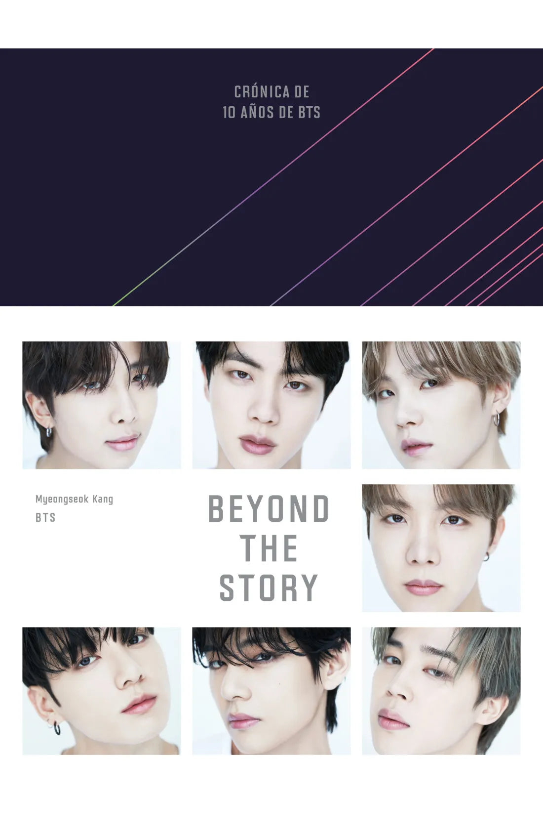 Beyond the Story (Edición en español)