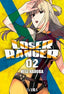 LOSER RANGER N.02