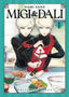 MIGI & DALI N.01