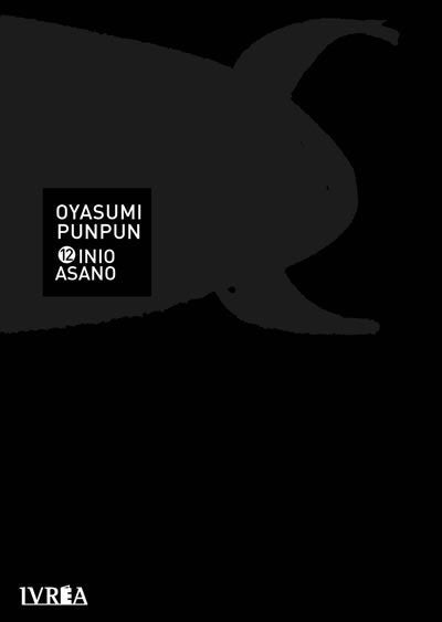 OYASUMI PUNPUN N.12