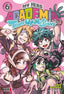 MY HERO ACADEMIA- TEAM UP MISSION N.06