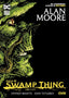 SAGA DE SWAMP THING N.01