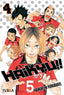 HAIKYU!! N.04