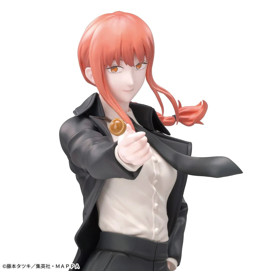 MAKIMA-CHAINSAW MAN-SEGA GOODS
