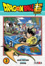 DRAGON BALL SUPER N.03