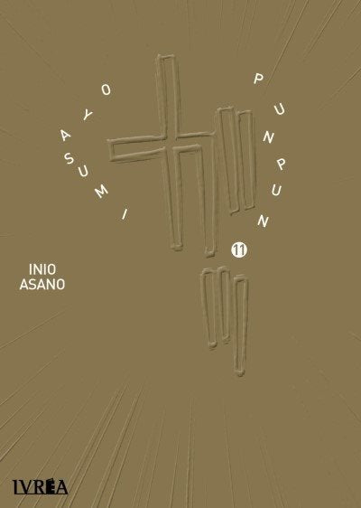 OYASUMI PUNPUN N.11