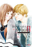 COLECCIÓN DE HISTORIAS DE AMOR DE IO SAKISAKA VOL. II: MASCARA BLUES