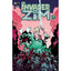 INVADER ZIM N.07
