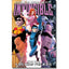 INVINCIBLE N.11