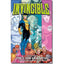 INVINCIBLE N.07