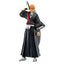 ICHIGO KUROSAKI-BLEACH- SOLID AND SOULS-FIGURA