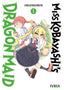 MISS KOBAYASHI’S DRAGON MAID N.01