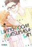 LIVING-ROOM MATSUNAGA SAN N.03