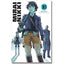 MIRAI NIKKI N.10
