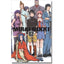 MIRAI NIKKI N.12