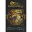OVER THE GARDEN WALL N.03