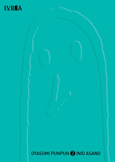 OYASUMI PUNPUN N.02