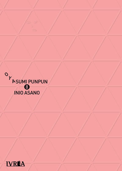 OYASUMI PUNPUN N.08