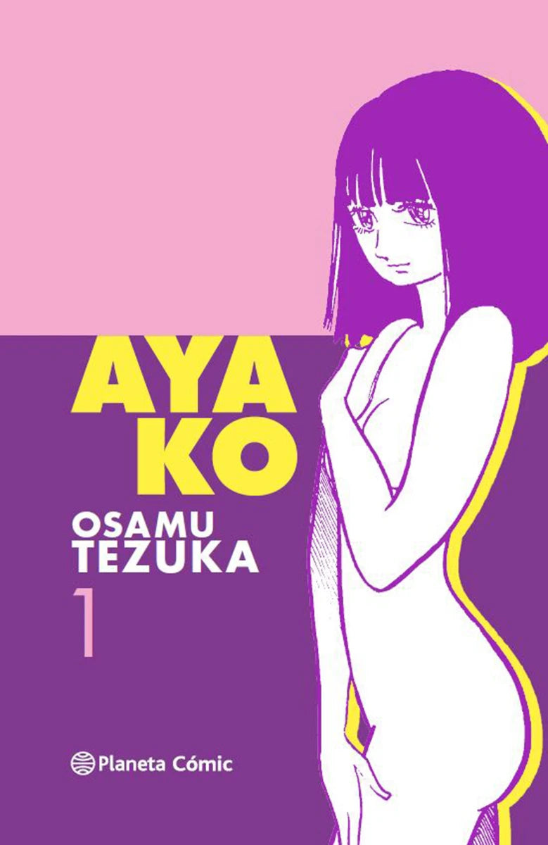 AYAKO N.01