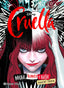 CRUELLA-(MANGA)