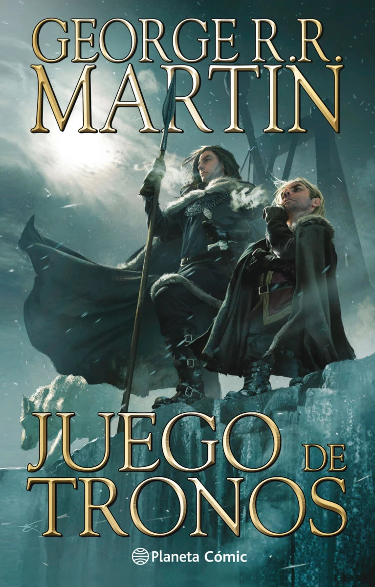 JUEGO DE TRONOS-CHOQUE DE REYES- VOLUMEN N.02